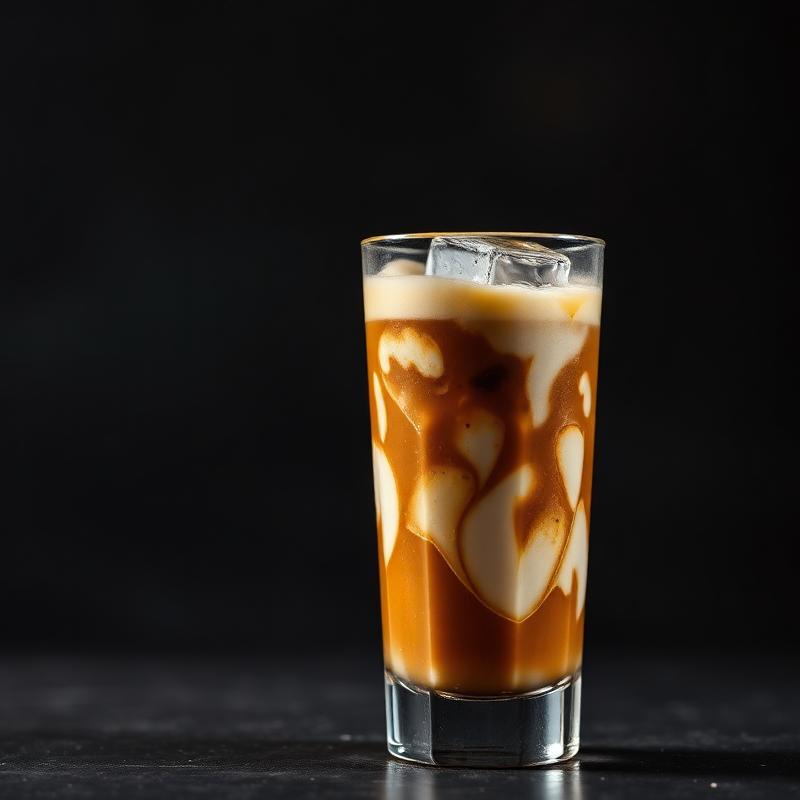 Cold Coffee